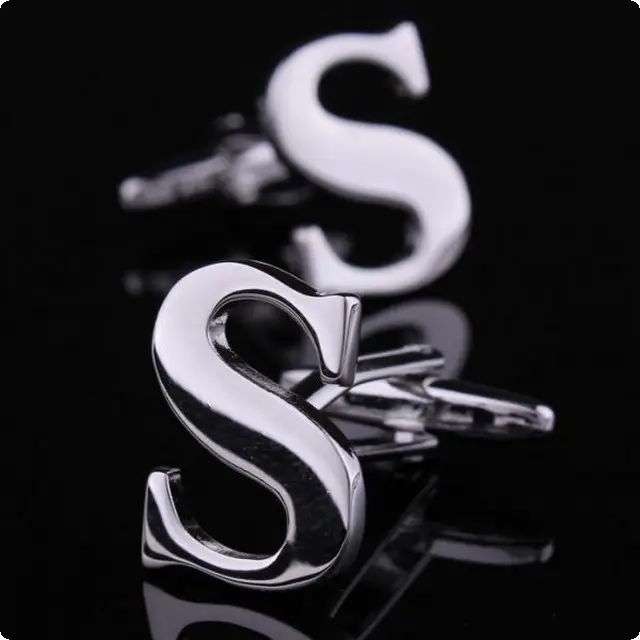 letter s