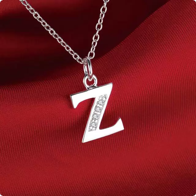 letter z