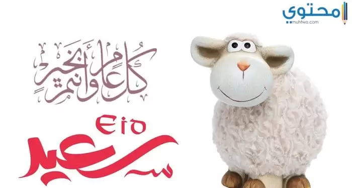 خروف العيد10