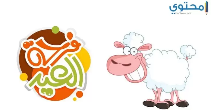 خروف العيد12