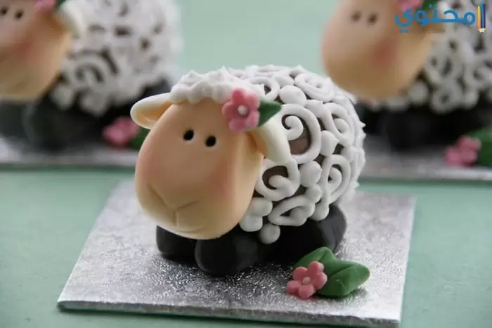 خروف العيد13