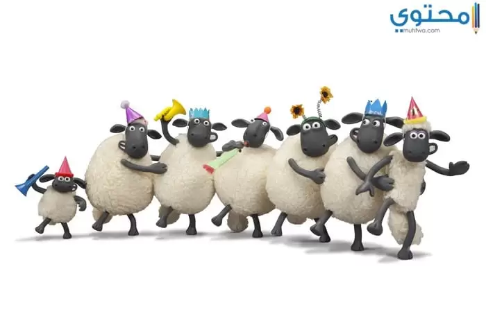 خروف العيد23