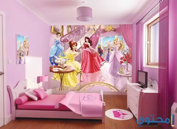 De nieuwste ontwerpen kinderbedden