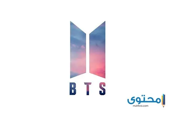 معنى شعار bts