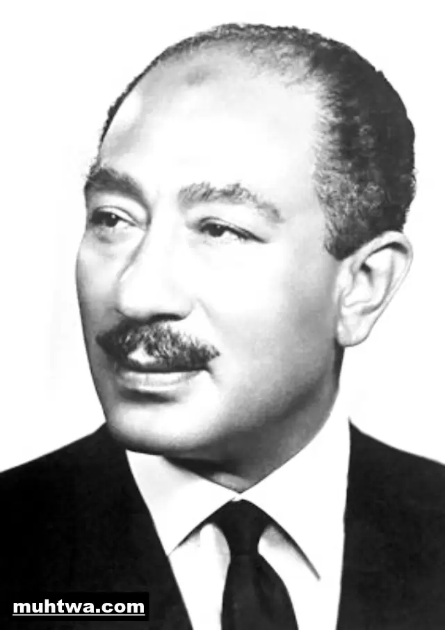 صور عظماء مصر