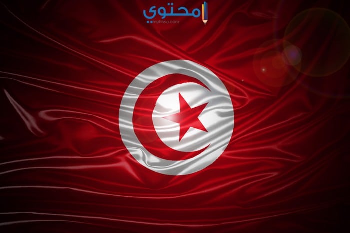 صور وأغلفة علم تونس حديثة 