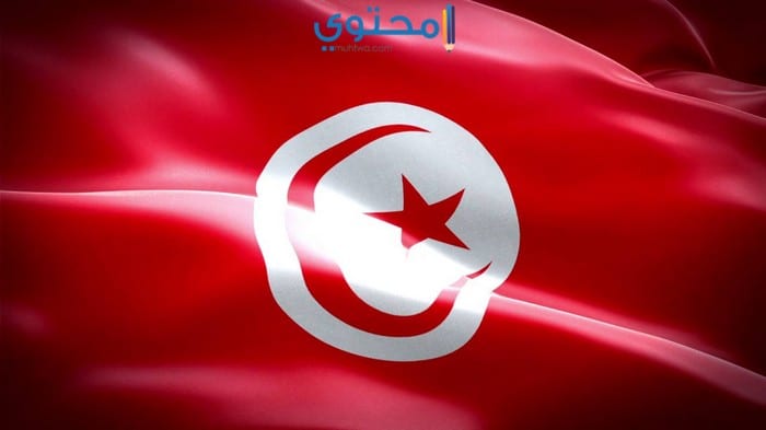 صور وخلفيات علم تونس 2018