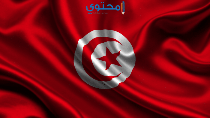 أجمل صور علم تونس للفيس بوك وتويتر