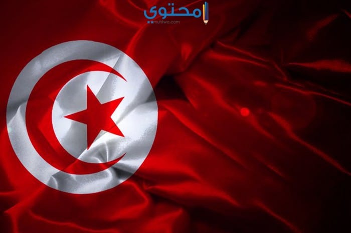 أروع صور وأغلفة علم تونس 
