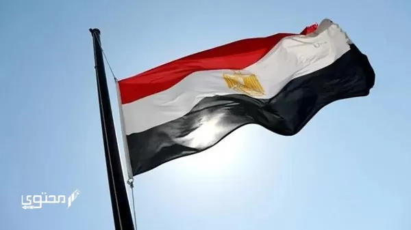 صور علم مصر 2024 للفيس بوك