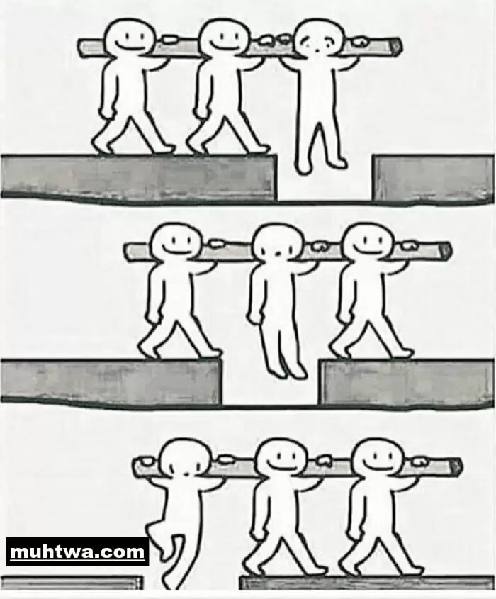 تعبير عن الوحدة