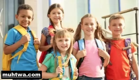 صور عن الدراسة