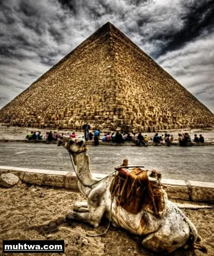 صور عن السياحة