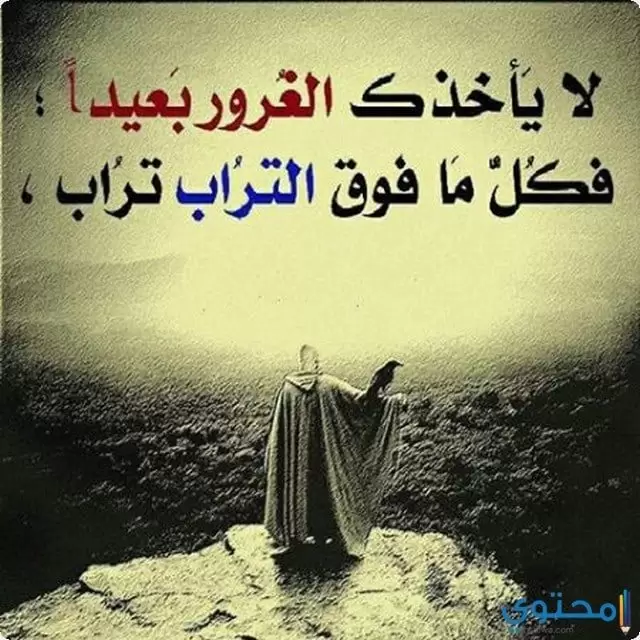 صور عن الغرور