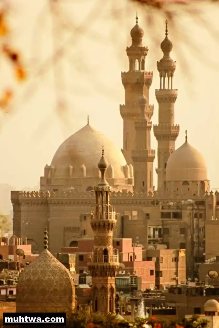 صور عن المساجد