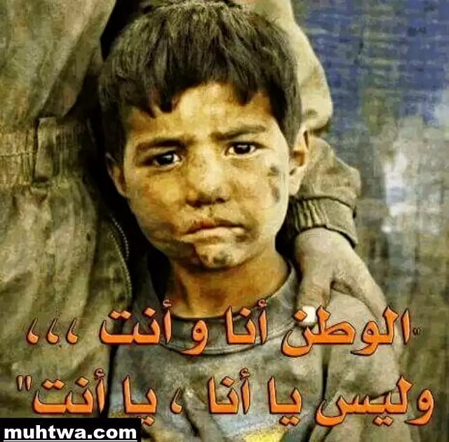 صور عن الوطن