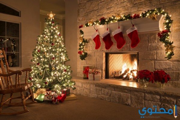 أجمل صور عيد الميلاد المجيد للتهنئة 