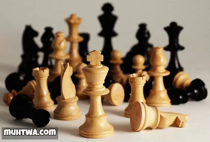 صور لعبة الشطرنج 2