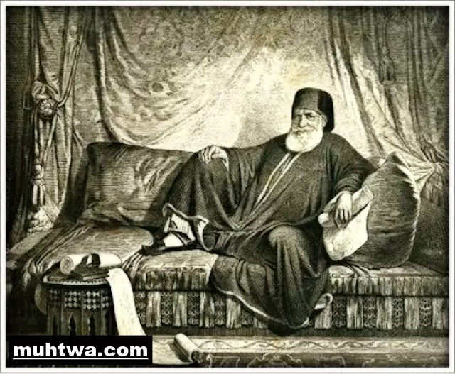 صور محمد علي