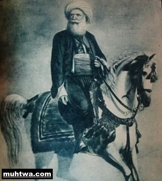 صور محمد علي
