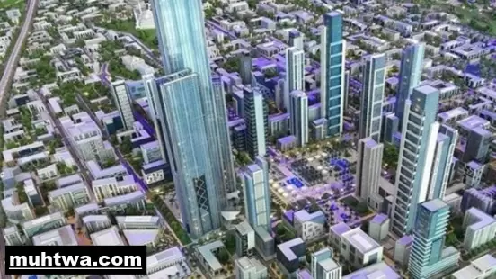 صور مشاريع مصر