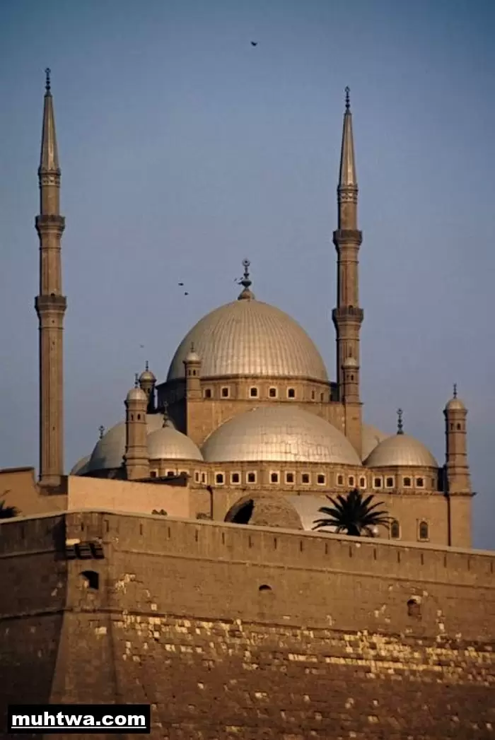 صور معالم القاهرة