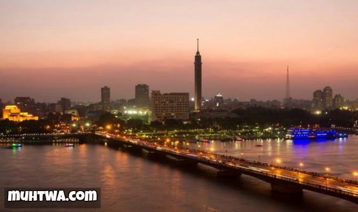 صور نهر النيل