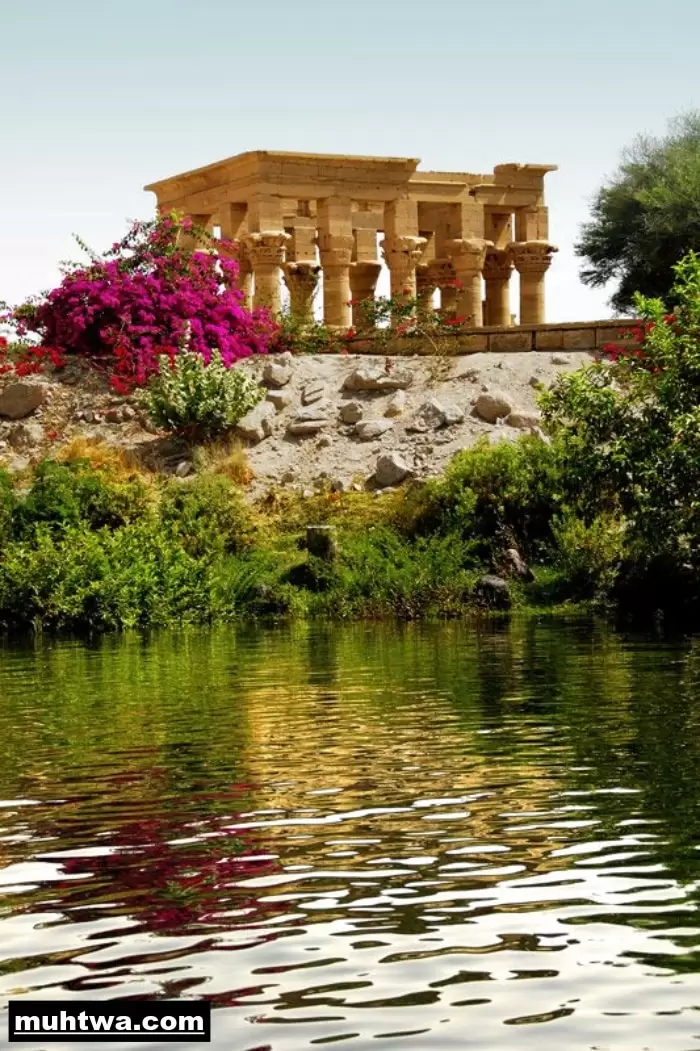 صور نهر النيل