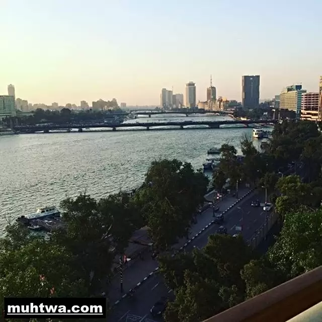 صور نهر النيل