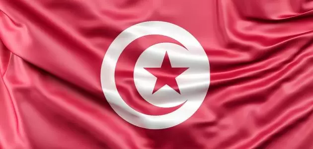 صور وخلفيات علم تونس 2024