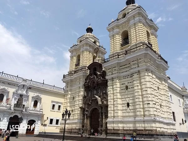 صور ومعالم السياحة في ليما بيرو 2024