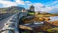 صور السياحة في اسكتلندا وأهم 13 معلم يمكنك زيارتة