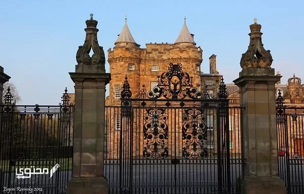 Imaxes e información sobre o turismo en Escocia 2024