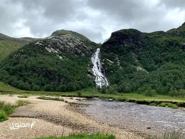 Imaxes e información sobre o turismo en Escocia 2024