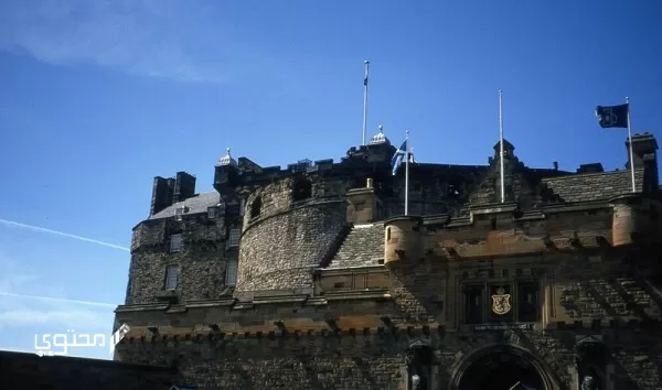 Imaxes e información sobre o turismo en Escocia 2024