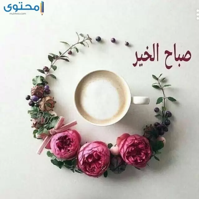 صباح الخير للاصدقاء