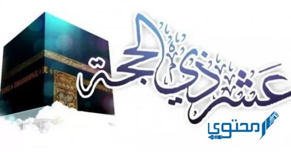 صيام العشرة الأوائل من ذي الحجة