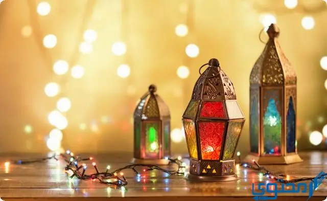 صيام القضاء قبل رمضان بأسبوع