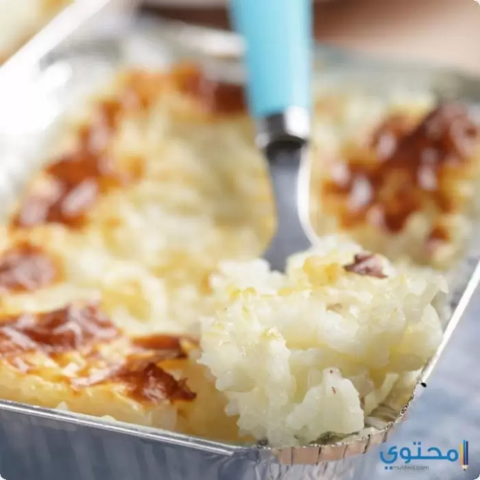 الحمام بالأرز4