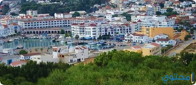 Tabarca 1