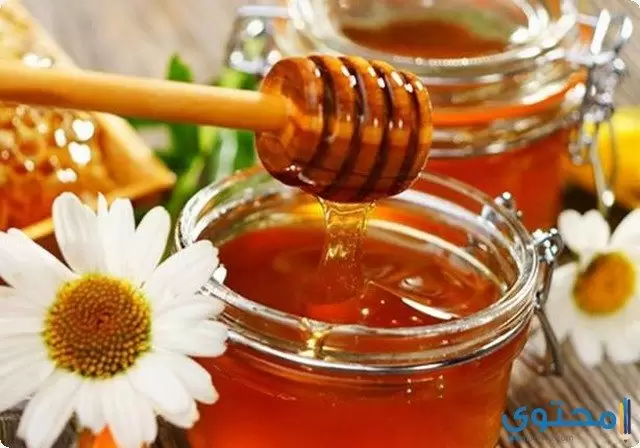 طرق العلاج بالعسل