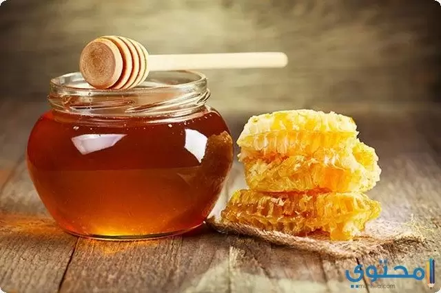علاج الامراض بالعسل