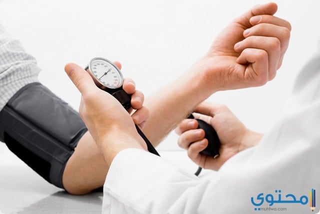 طرق علاج ارتفاع ضغط الدم وأسبابه