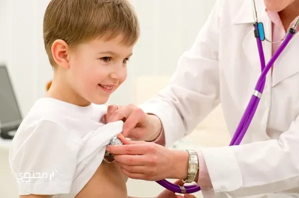 يمكن أن تختلف طرق علاج حساسية الصدر عند الأطفال 2024 حسب أسبابها