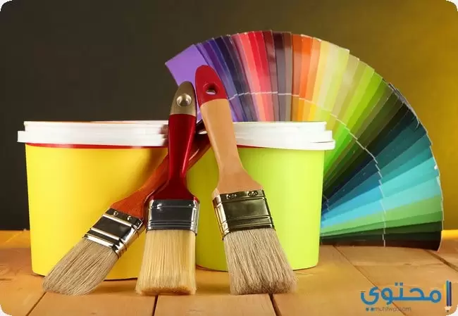 اختيار الدهانات الصحيحة20