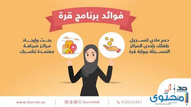 برنامج قرة