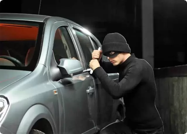 طريقة حماية السيارة من السرقة