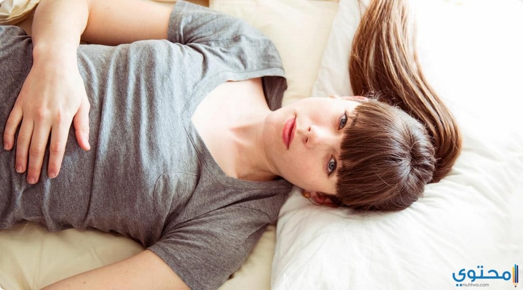 أهم 8 أعراض تؤكد وجود حمل (علامات الحمل الاكيدة) 1 أعراض تؤكد وجود حمل