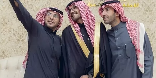عائلة التويجري وش يرجعون