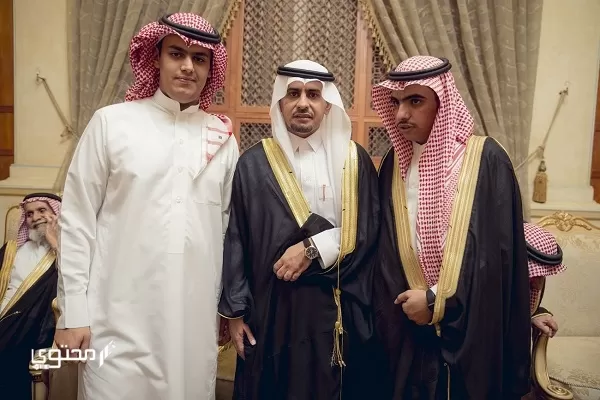 عائلة التويجري وش يرجعون